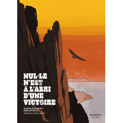 Nul.le n'est à l'abri d'une...