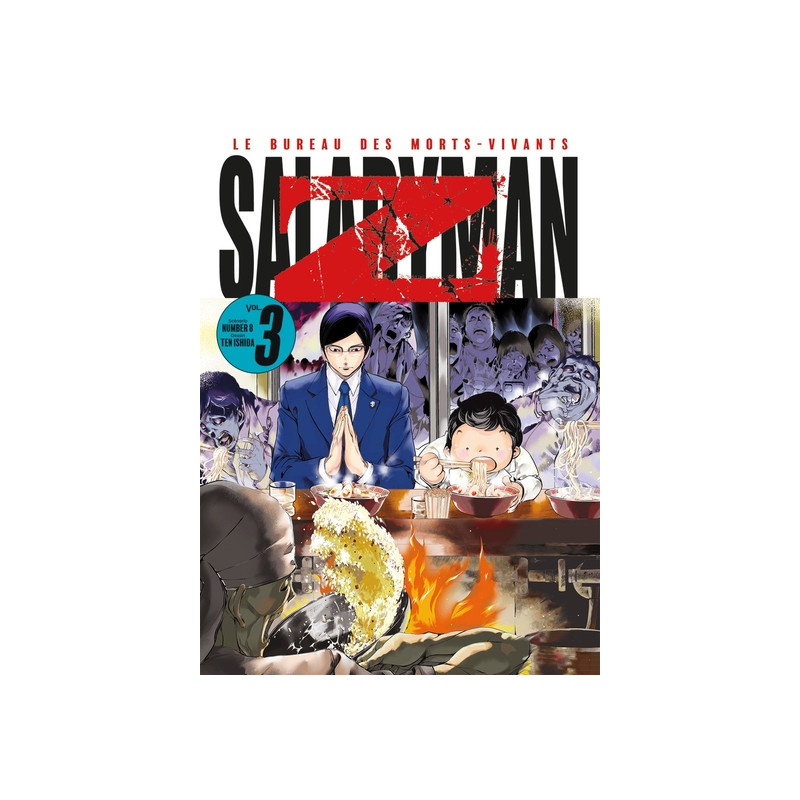 Salaryman Z T03
