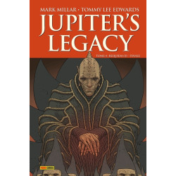 Jupiter's Legacy T04 :...