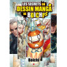Les secrets du dessin manga de Boichi