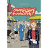 Conseillère municipale