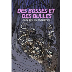 Des bosses et des bulles :...
