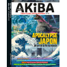 AKIBA 12 : Apocalypse Japon - Juillet 2025