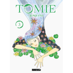 Tomie T03