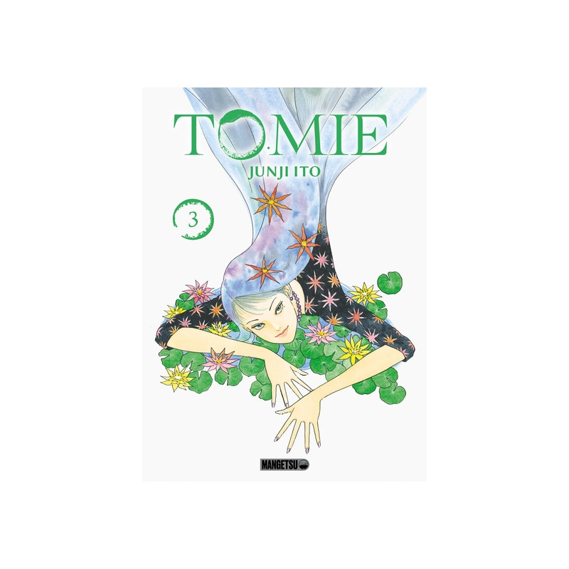 Tomie T03