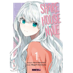 Sharehouse Nile T01