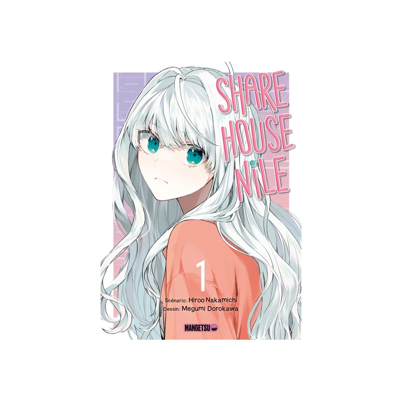 Sharehouse Nile T01
