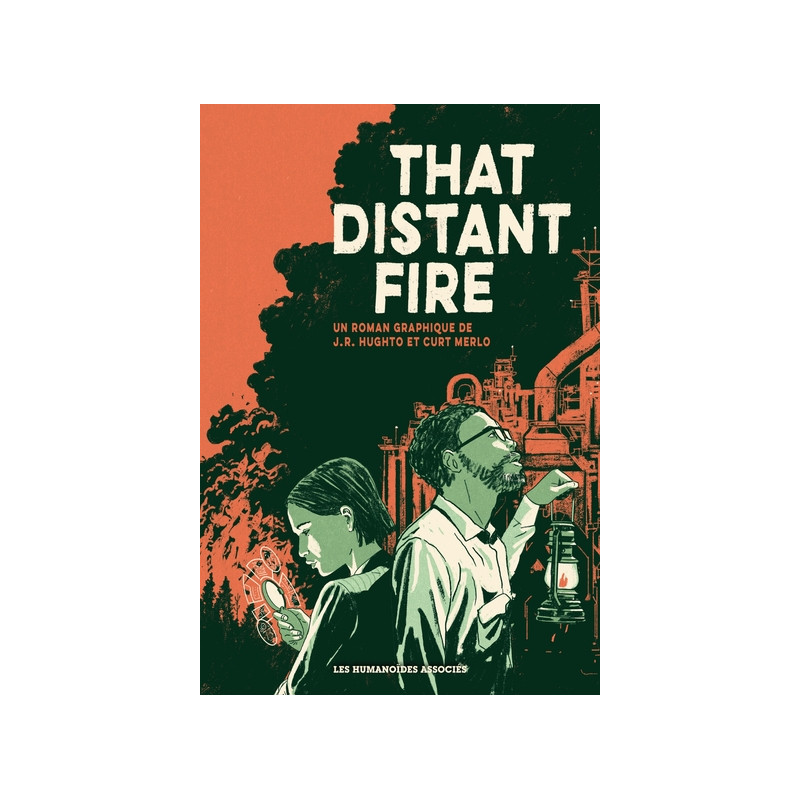 That Distant Fire