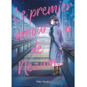 Le premier amour de Nezumi T01