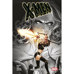X-Men N°28  - Edition...