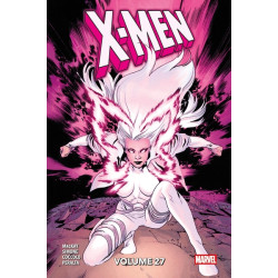 X-Men N°27 - Edition...