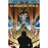Doom World N°04 : Le règne de Fatalis