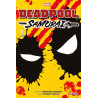 Deadpool Samurai - Saison 2 T01