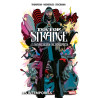 Doctor Strange et les Sorciers Suprêmes : Les intemporels