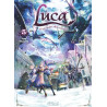 Luca, vétérinaire draconique - Tome 05