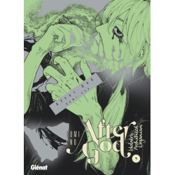 After God - Tome 09