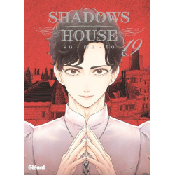Shadows House - Tome 19
