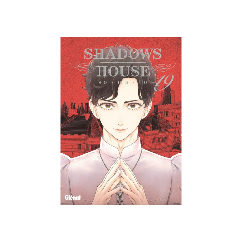 Shadows House - Tome 19