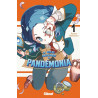 La Guilde marchande de Pandémonia - Tome 01