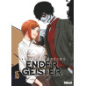 Ender Geister - Tome 15