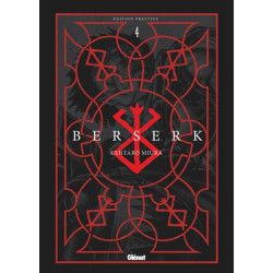 Berserk Prestige - Tome 04