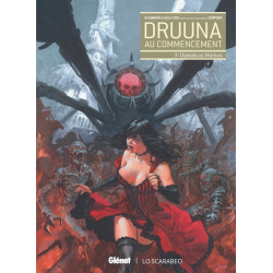 Druuna - Au commencement -...