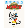 Les âges d'or de Mickey - Tome 02