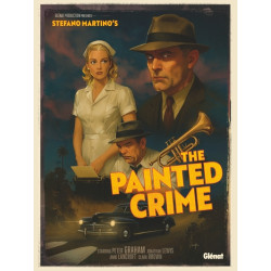 The Painted Crime