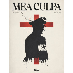 Mea culpa - Tome 01