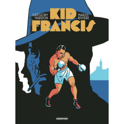Kid Francis
