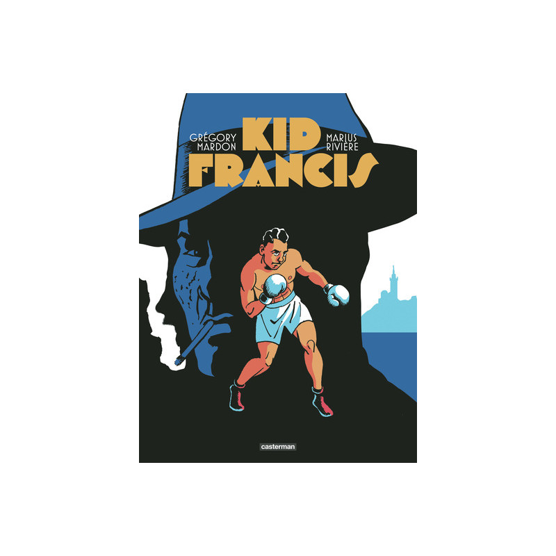 Kid Francis