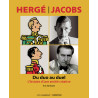 Hergé-Jacobs : du duo au duel