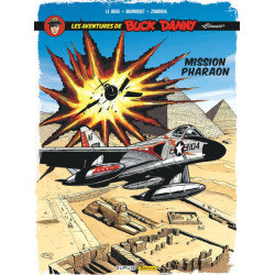 Buck Danny Classic - Tome...