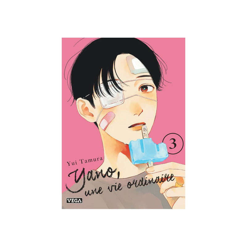Yano, une vie ordinaire - Tome 3