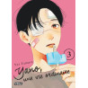 Yano, une vie ordinaire - Tome 3