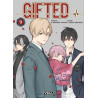 Gifted - Tome 9