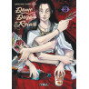 Dame Dara de Reiwa - Tome 3