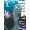 Foggy Foot - Tome 3