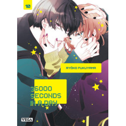 36000 seconds in a day -...