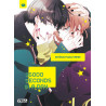 36000 seconds in a day - Tome 10