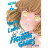 Young ladies don t play fighting games - Tome 5