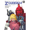 Mobile Suit Z Gundam - Define - Tome 4