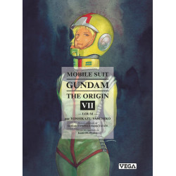 Mobile Suit Gundam - The...