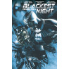 Green Lantern : Blackest Night (2009) T1