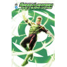 Green Lantern One Corps United tome 1
