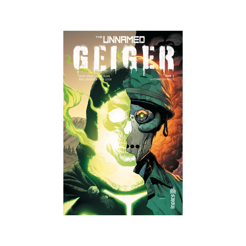 Geiger Tome 3