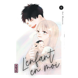 L'enfant en moi - Tome 9