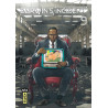 Darwin's incident - Tome 9
