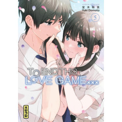 To End this love game... -...