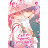 C'est de l'amour, crois-moi !  - Tome 5